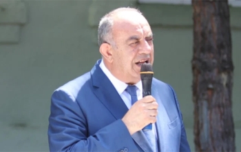 DTX-dən ƏMƏLİYYAT - İcra başçısı - SAXLANILDI | FED.az