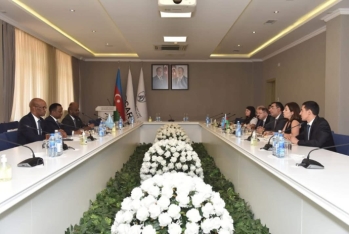 SOCAR Somalidən olan tələbələr üçün 3 təqaüd yeri ayırıb