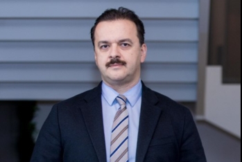 Azər Əliyev "Atəşgah" Sığorta Şirkətinin Direktorlar Şurasının sədri - TƏYİN EDİLİB