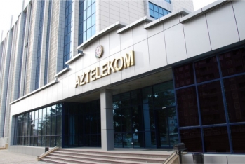 "Aztelekom"un iki yeni regional filialı - YARADILIB