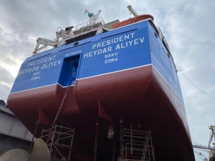 Dünya markaları ilə rəqabət aparan Azərbaycan məhsulu – [red]«KNARR» boyaları ölkə sərhədlərini aşır[/red] | FED.az