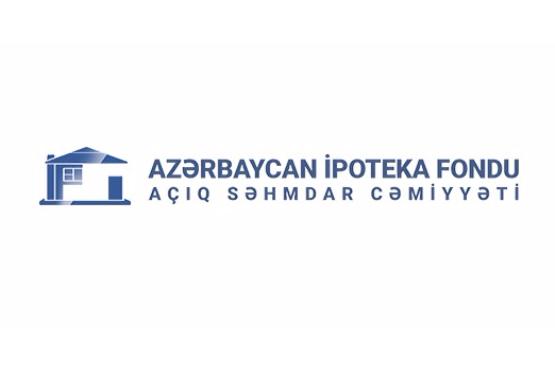 Azərbaycan İpoteka Fondunun auditoru məlum oldu