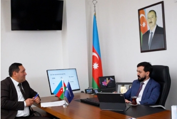 İlkin Mirzəyev:  “30 ildə qazandığımız ən böyük dəyər müştərilərin etimadıdır” – MÜSAHİBƏ