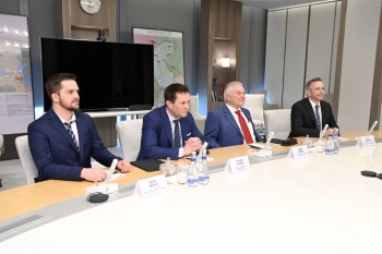 SOCAR və Kanada şirkəti Qubada neft axtaracaq – YENİ MÜQAVİLƏ | FED.az