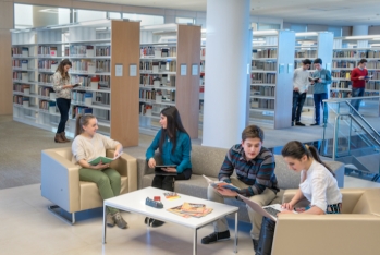 "ADA University" işçilər axtarır - VAKANSİYALAR