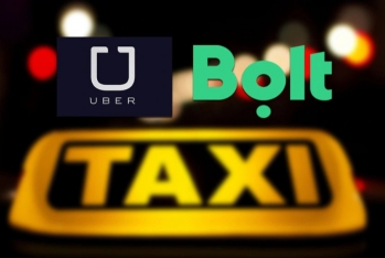 Qarlı havaya görə "Bolt" və "Uber" qiymətləri - KƏSKİN ARTIRIB