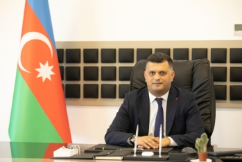Toğrul Məmmədov “Pro Leasing” şirkətinin Baş direktoru - TƏYİN OLUNDU