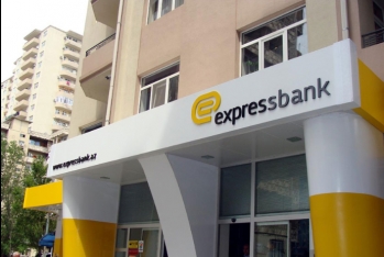 "Express Bank" işçi axtarır - VAKANSİYA