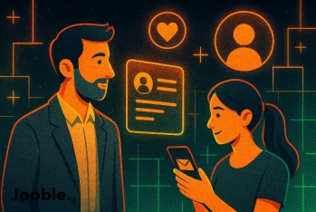 Jooble.az - Azərbaycanda HR və influencerlər üçün yeni nəsil iş platforması və əlavə qazanc imkanı