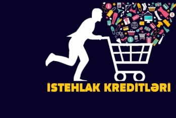İstehlak kredit portfelinin dinamikası üzrə – BANKLARIN RENKİNQİ (2024/2025)