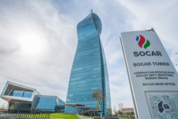 SOCAR  işçi axtarır - VAKANSİYA