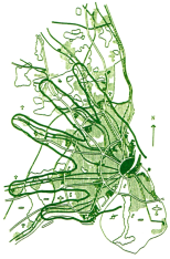 “Beş barmaq plan”lı Kopenhagen | FED.az