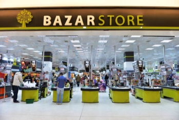 “Bazarstore” müştəriləri aldadıb: Məhsul üzərindəki qiymətdən - BAHA SATILIB