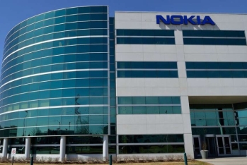 Süni intellekt infrastrukturu tələbinin artması “Nokia”nın mənfəətini yüksəldib