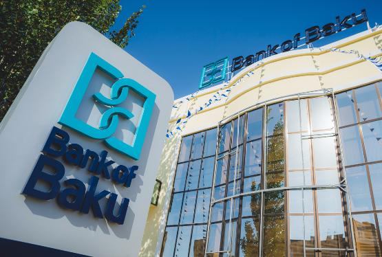 "Bank of Baku" işçi axtarır - VAKANSİYA