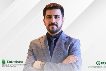 Rabitəbankda  daha bir - YENİ TƏYİNAT