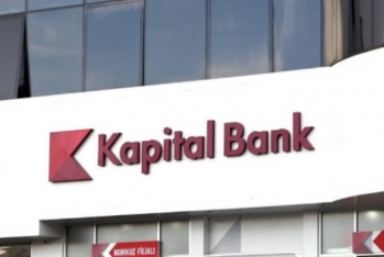 “Kapital Bank”da - Yeni Təyinat