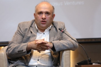 "40 milyon dollarlıq kapital cəlb etmiş tacikistanlı bir startapa yatırım etmişik"