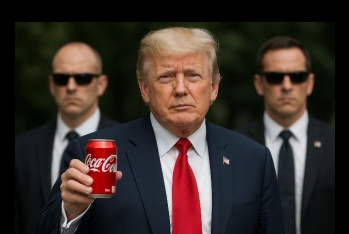 Tramp “Coca-Cola”nın tərkibini dəyişdirir?