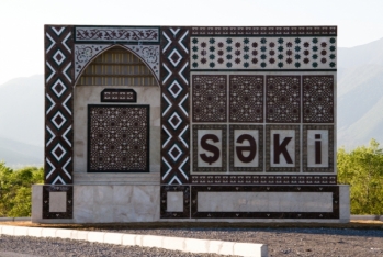 Şəkidə əmlak kompleksi 2 milyon manata - SATIŞA ÇIXARILDI