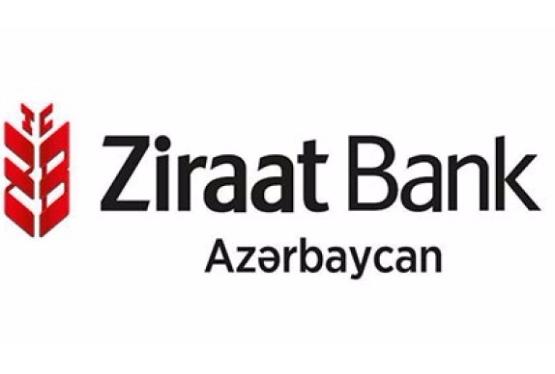 "Ziraat Bank Azərbaycan" işçi axtarırır - 1000-1600 AZN