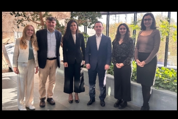 “Veysəloğlu” və Hollandiya Sahibkarlığın İnkişafı Bankı tərəfdaşlığı genişləndirir