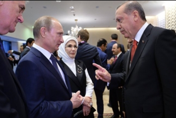 В шаге от войны: Кто сильнее - Россия, или Турция