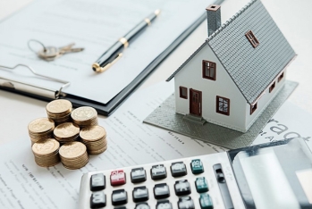 I yarımildə İKZF-nin vəsaiti hesabına 232,5 mln. manat ipoteka krediti verilib