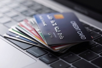 Dövriyyədə olan kredit kartlarının sayı - 26% ARTIB