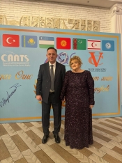 “YARIM ƏSRİN MANİFESTİ” – Vüqar Orucun 50 illik yubileyi qeyd olundu | FED.az