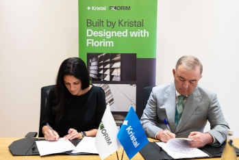 “Kristal”dan yeni beynəlxalq əməkdaşlıq: “Florim” ilə - MEMORANDUM İMZALANDI