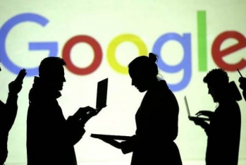 “Google” İran telekanalının - HESABLARINI BAĞLAYIB