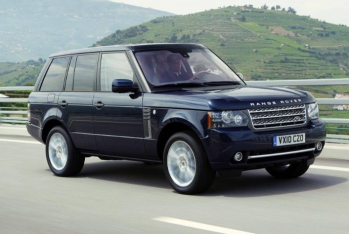 DTX-nin “Land Rover”ləri yenidən satışa çıxarılır – QİYMƏT - 9 000 MANAT