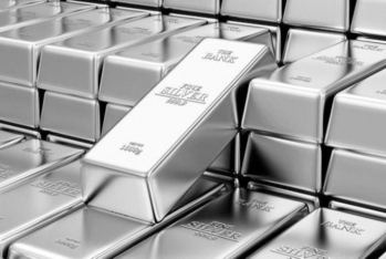 Azərbaycanda gümüş istehsalı 19% artıb