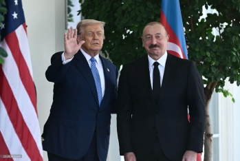 Azərbaycan-ABŞ strateji əməkdaşlığında yeni dövr: enerjidən süni intellektə, sülhdən regional inkişafa uzanan əlaqələr - TƏHLİL