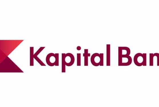 Kapital Bank предлагает кредиты наличными в манатах на выгодных условиях