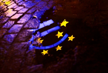 Avropa Bankı 11 ildə ilk dəfə - FAİZ ARTIRDI