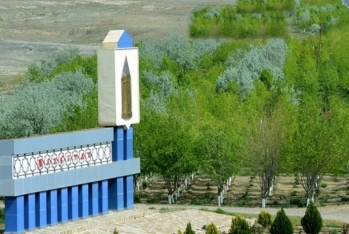 Moskva və Qars müqavilələrinin adı Naxçıvan Konstitusiyasından çıxarılır