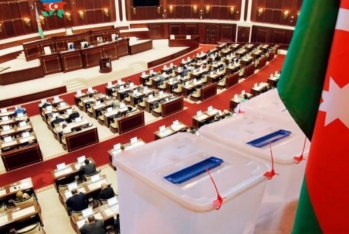 Parlament seçkilərinin ilkin nəticələri açıqlanıb - SİYAHI, ADLAR, SƏSLƏR