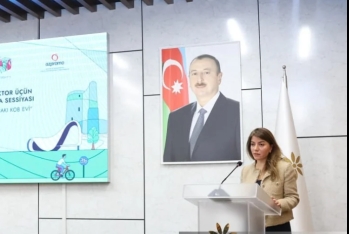 AZPROMO: Ələt Azad İqtisadi Zonasında Karqo Kəndi yaradılır