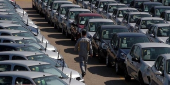 Çində avtomobil satışlarında – TARİXİ AZALMA