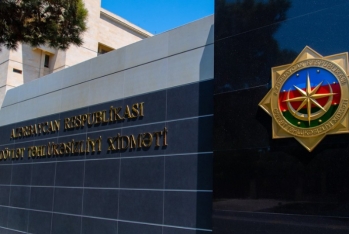 DTX: Xaricdə cinayət törədən kriminal qruplaşma üzvləri saxlanıldı