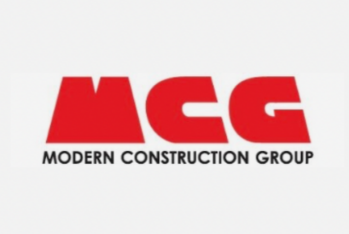 "Modern Construction Group" işçi axtarır - VAKANSİYA