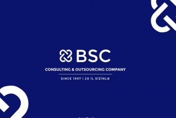 "BSC Consulting & Outsourcing Company" işçi axtarır - MAAŞ 1200-1500 MANAT - VAKANSİYA