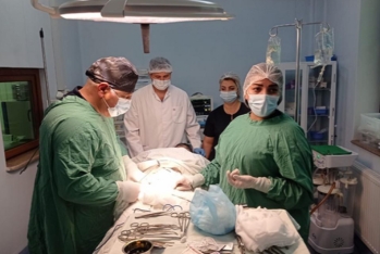 “Kəpəz” Hospitalındakı ölüm faktı üzrə - Prokurorluqda araşdırma başlandı