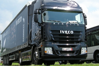 Azərbaycanda istehsal olunacaq “IVECO” avtomobillərinin 70 faizi ixrac ediləcək