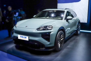 Tarixin ən güclü «Porsche Cayenne»i buraxıldı – TAM ELEKTRİKLİ - QİYMƏT