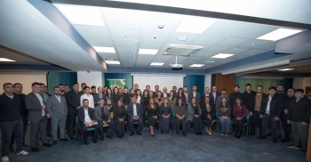 OBA “OBA-da gənclərin izi” ilə 10 illik  tədbirlər planına start verdi  | FED.az