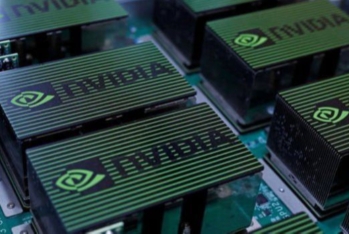 "Nvidia"nın səhmləri rekord vurdu - Dünyanın ən dəyərli şirkəti oldu