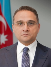 Mərkəzi Bankın sədri özünə daha bir müşavir təyin edib - DOSYE | FED.az